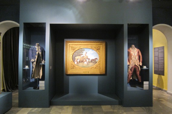 Фотография Музей декоративно-прикладного и народного искусства 79