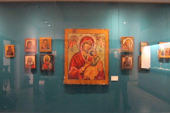 Фотография Музей «Новый Иерусалим» 5