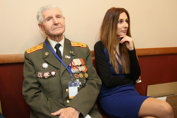 Фотография Премия «Маршрут года» 2014 19