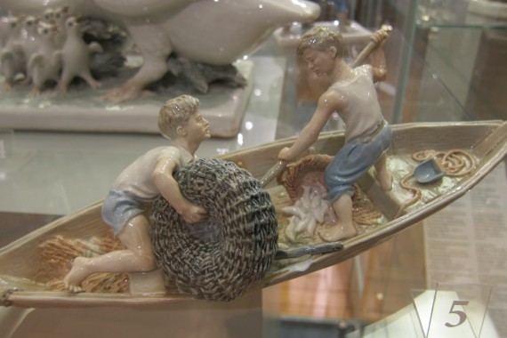 Фотография Музей декоративно-прикладного и народного искусства 35