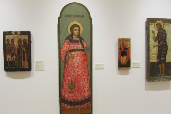 Фотография Музей «Новый Иерусалим» 9