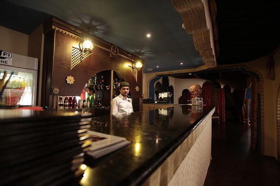 Фотография Гостиница «Арена Сити» 18