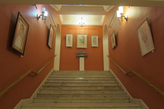 Фотография Музей декоративно-прикладного и народного искусства 68