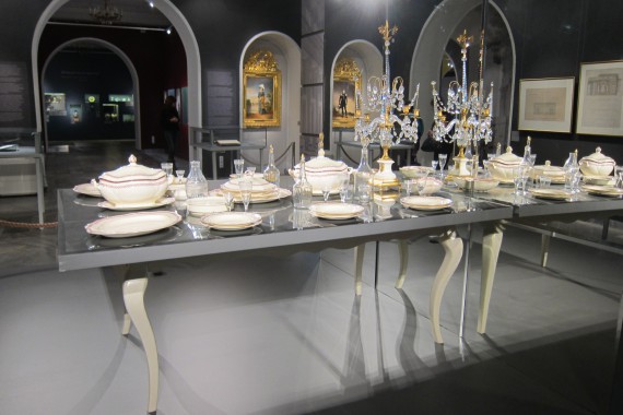 Фотография Музей декоративно-прикладного и народного искусства 73