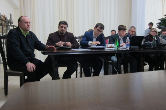 Фотография Форум «Кавказ – Родина гостеприимства» 14