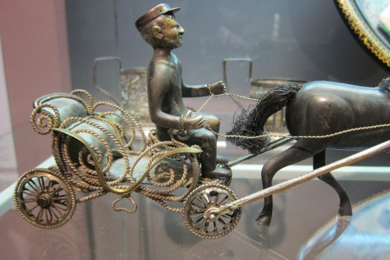 Фотография Музей декоративно-прикладного и народного искусства 6