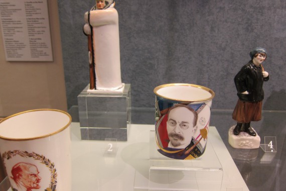 Фотография Музей декоративно-прикладного и народного искусства 42