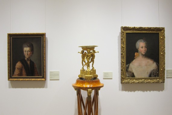 Фотография Музей «Новый Иерусалим» 19