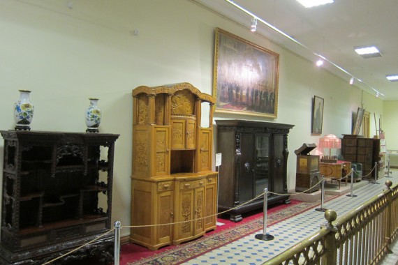 Фотография Экспозиция «Мой дом – Россия» 3