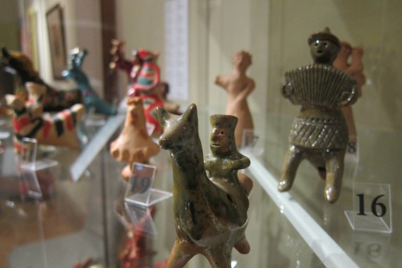 Фотография Музей декоративно-прикладного и народного искусства 28