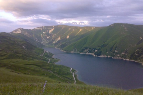 Фотография Аргунский музей-заповедник 0