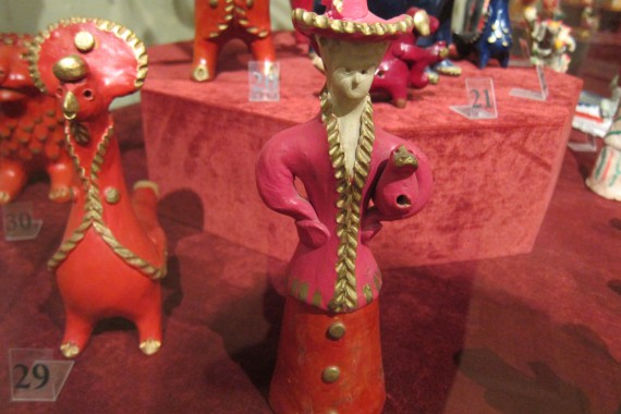 Фотография Музей декоративно-прикладного и народного искусства 25