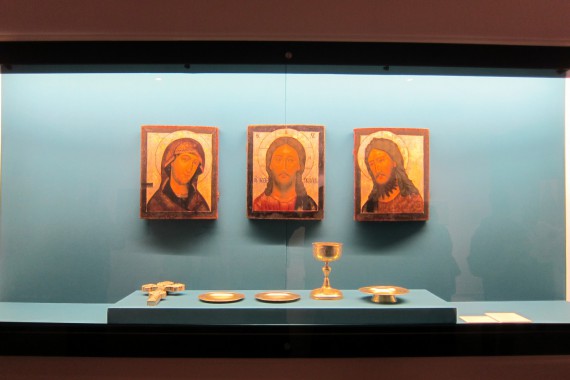 Фотография Музей «Новый Иерусалим» 6