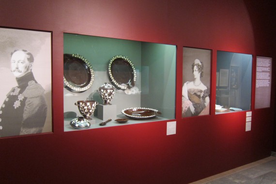 Фотография Музей декоративно-прикладного и народного искусства 72