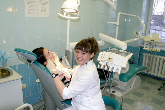 Фотография Санаторий «Азнакаевский» 9