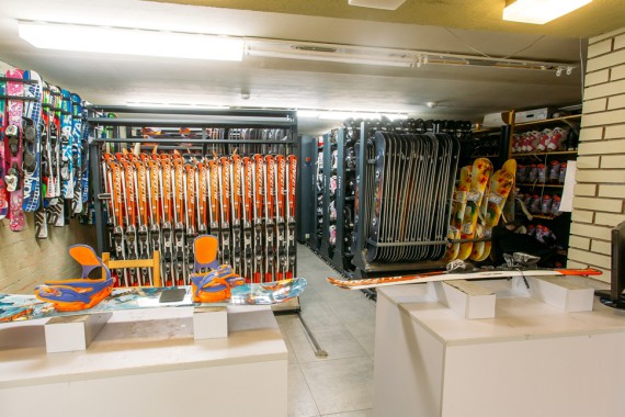 Фотография ГК Ундоры 4