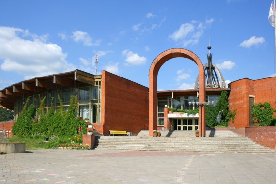 Фотография Пансионат «Липки» 0