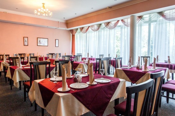 Фотография Санаторий им. В.И.Ленина 2