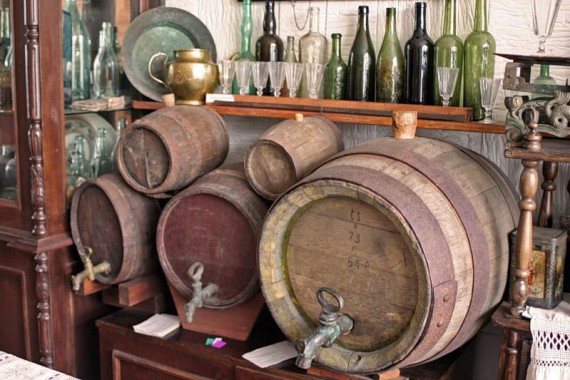 Фотография Музей водки 3