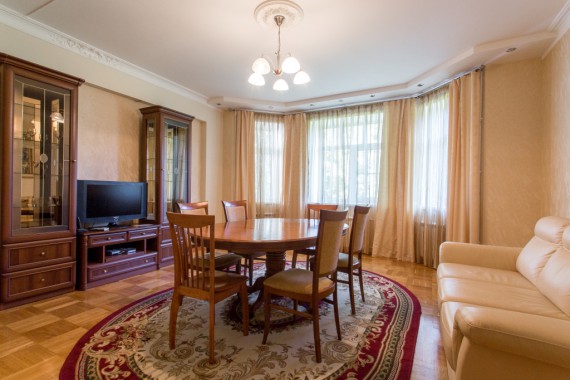 Фотография Санаторий им. В.И.Ленина 3