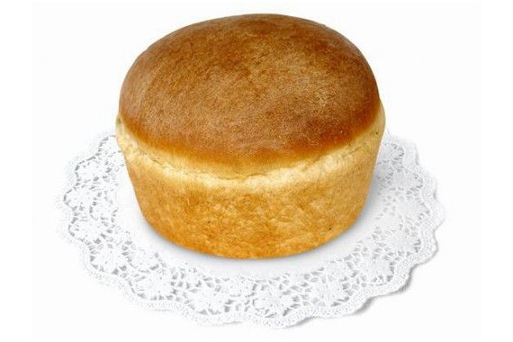 Фотография Саратовский калач 0