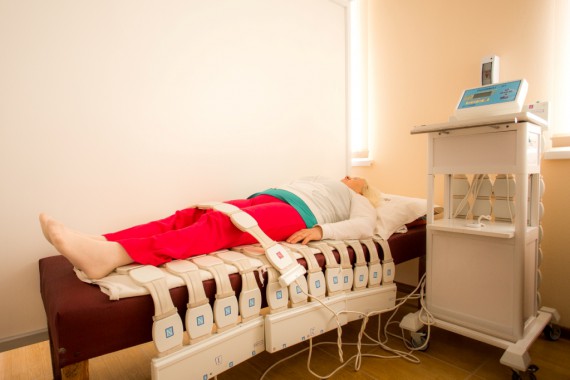 Фотография Санаторий им. В.И.Ленина 11