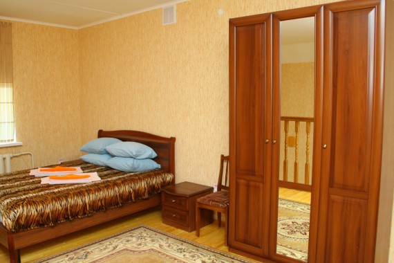 Фотография Санаторий «Белый Яр» 4