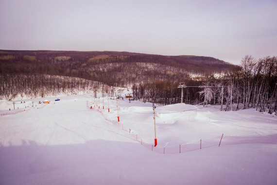 Фотография ГК Ундоры 1