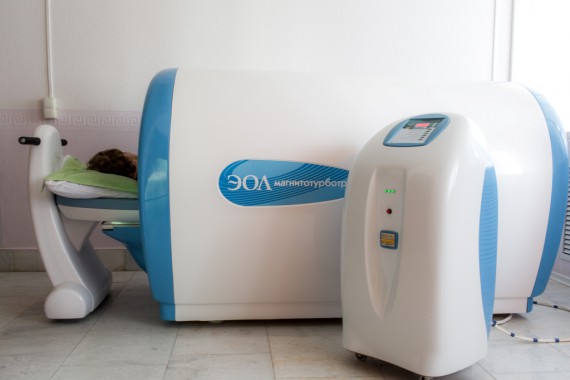 Фотография Санаторий им. В.И.Ленина 7