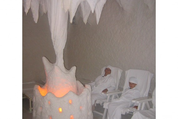 Фотография Санаторий «Прибрежный» 9