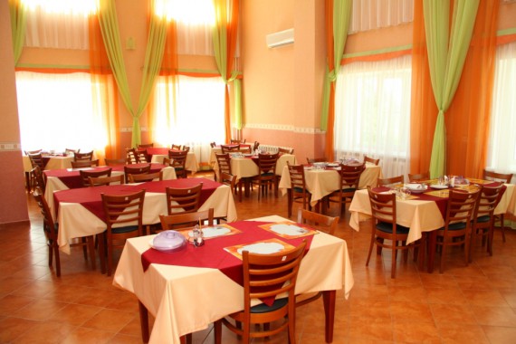 Фотография Санаторий «Белый Яр» 2