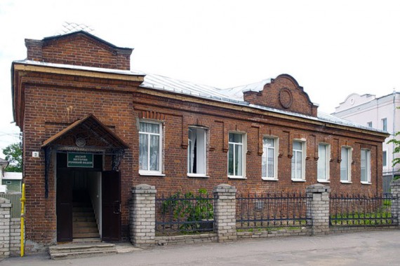 Фотография Музей водки 0