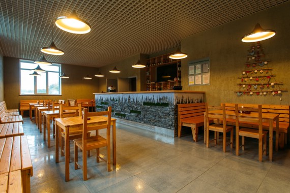 Фотография ГК Ундоры 3