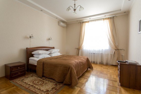 Фотография Санаторий им. В.И.Ленина 4