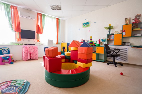 Фотография Санаторий «Дубки» 14