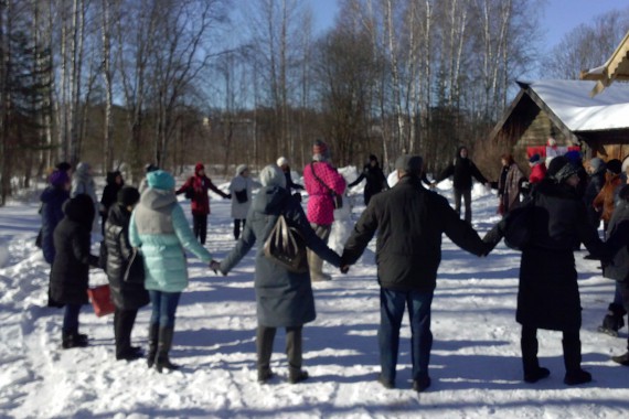 Фотография Музей «Новый Иерусалим» 31