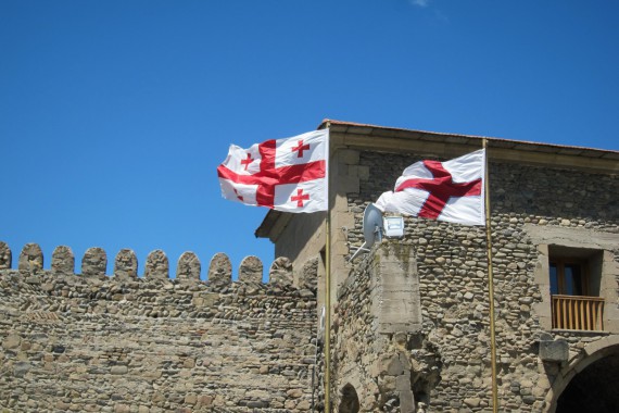 Фотография Светицховели 34