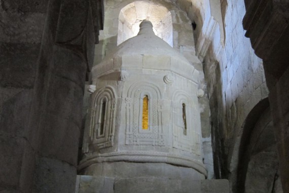 Фотография Светицховели 17