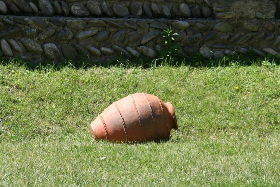 Фотография Светицховели 7