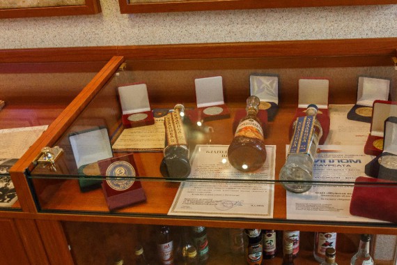 Фотография Музей «Казенный винный склад №3» 2