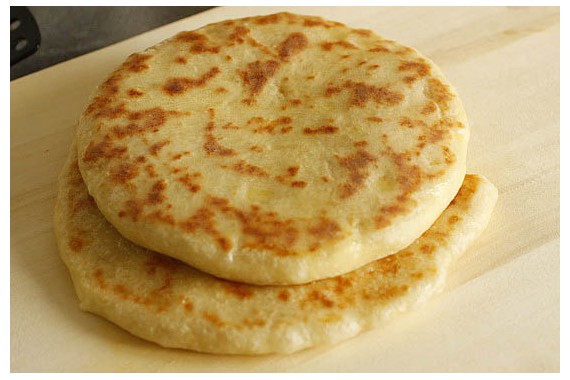 Фотография Хачапури имеретинские 0