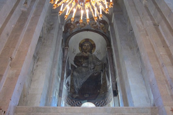 Фотография Светицховели 24