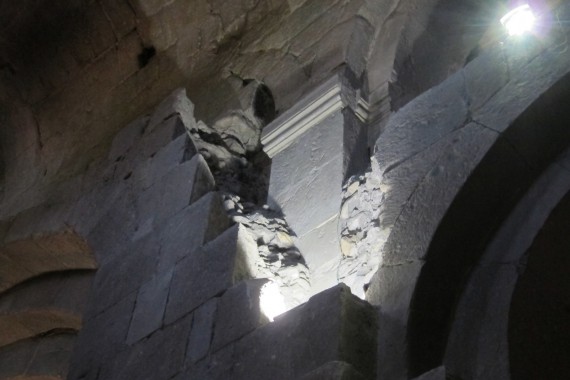 Фотография Светицховели 27