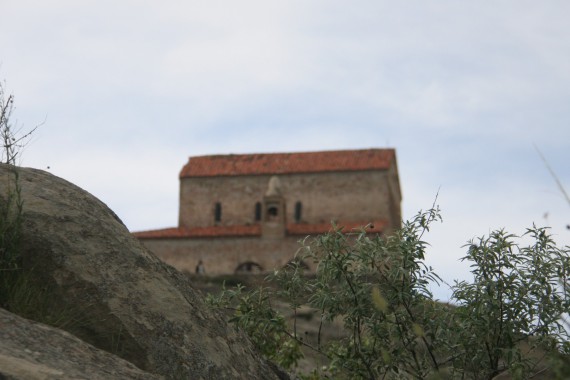 Фотография Уплисцихе 3