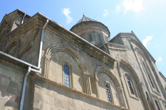 Фотография Светицховели 6