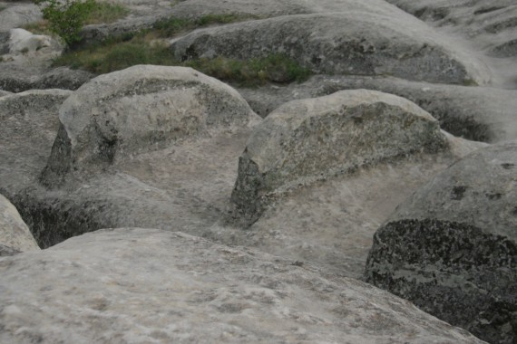 Фотография Уплисцихе 5