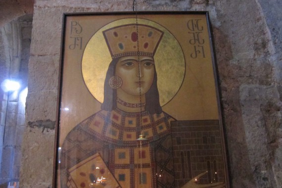 Фотография Светицховели 29