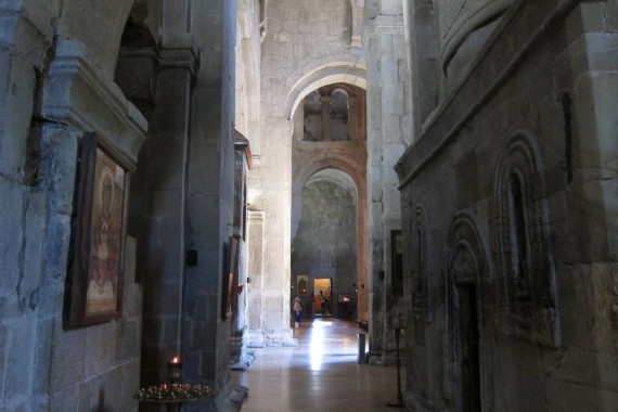 Фотография Светицховели 11