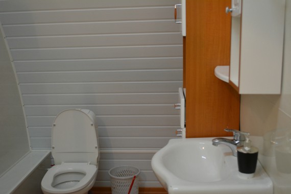 Фотография Рыболовно-охотничья база «Волга-Каспий 2009» 11