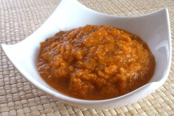 Фотография Икры кабачковая 0